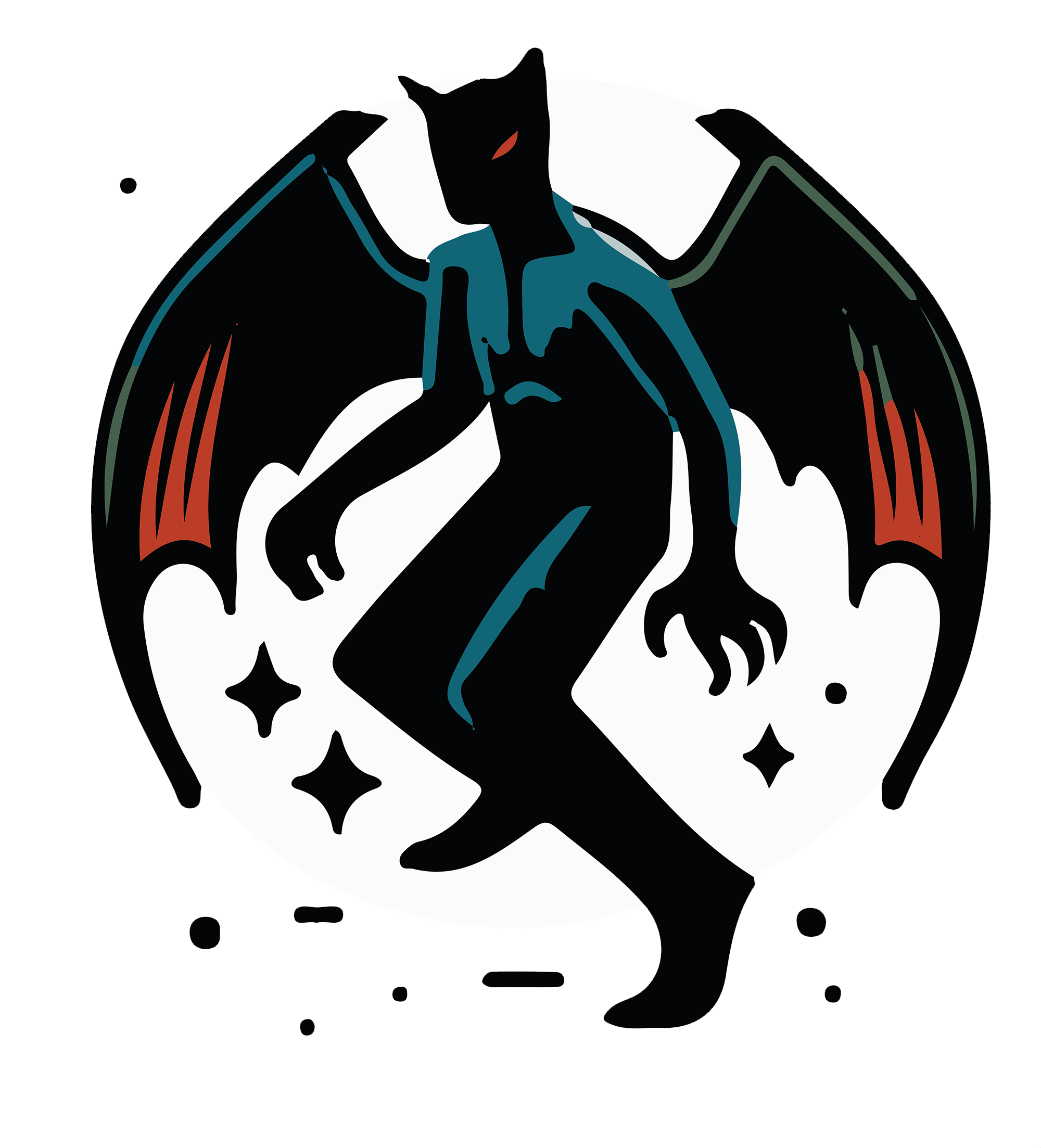 Jersey Devil Web Logo