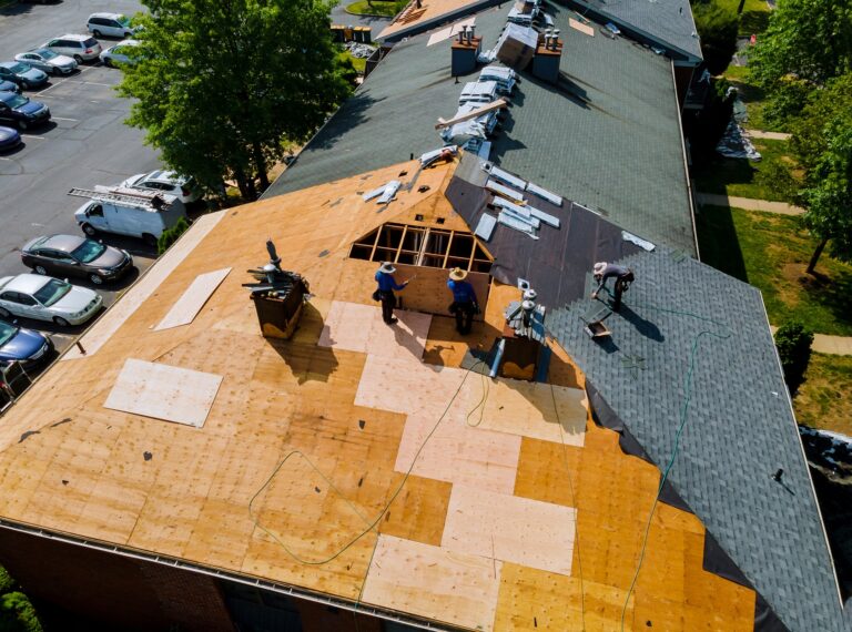 roofing south jersey