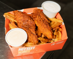 atomic wings
