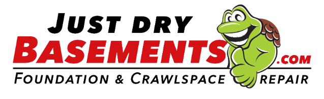 Just Dry Basements