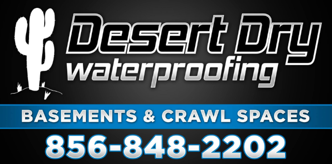 Desert Dry Waterproofing