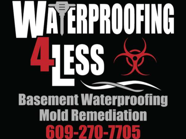 Waterproofing 4Less