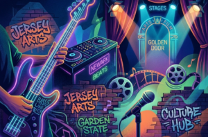 north jersey arts & culture