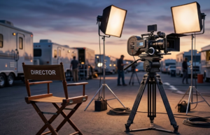 NJ film industry