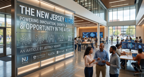 NJ AI Hub