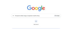 10 Awesome Web Design Companies in North Jersey