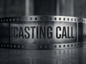Casting Call for South Jersey Movie