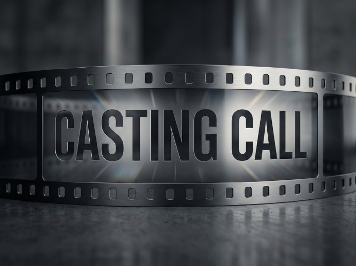 Casting Call for South Jersey Movie