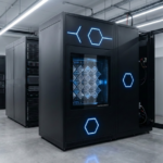 @SAXON Q Scales Room-Temperature Quantum Computing to 512 Qubits