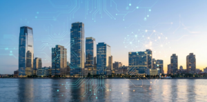 Silicon Valley on the Hudson: How New Jersey is Engineering a Tech Powerhouse
