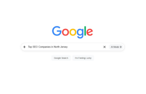 Top SEO Companies in New Jersey - North Jersey Version