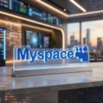 The Silent Web Rewrite from Myspace HTML to AI Protocols