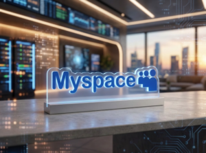 The Silent Web Rewrite from Myspace HTML to AI Protocols