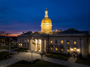 Trenton’s Midnight Crunch The Hidden Corporate Costs and Transparency Gaps in New Jersey