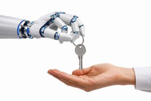 Say no to robot landlords!