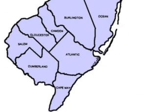 south jersey