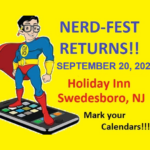 Nerd Fest