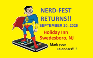 Nerd Fest