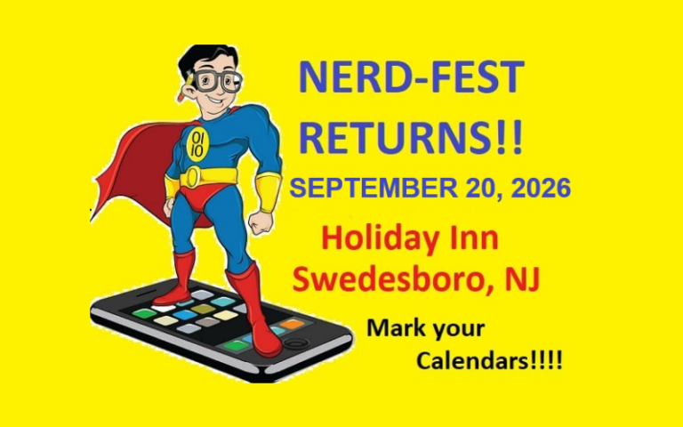Nerd Fest