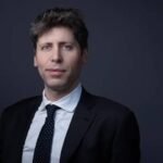 Sam Altman of OpenAI