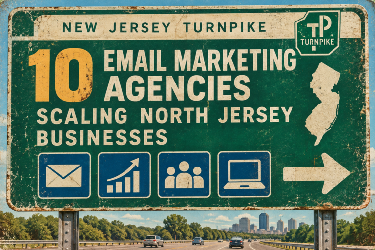 email marketing in North Jersey