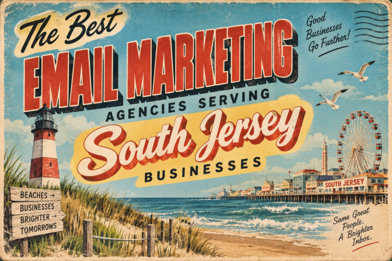 email marketing south jersey