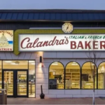 Calandra's Bakery
