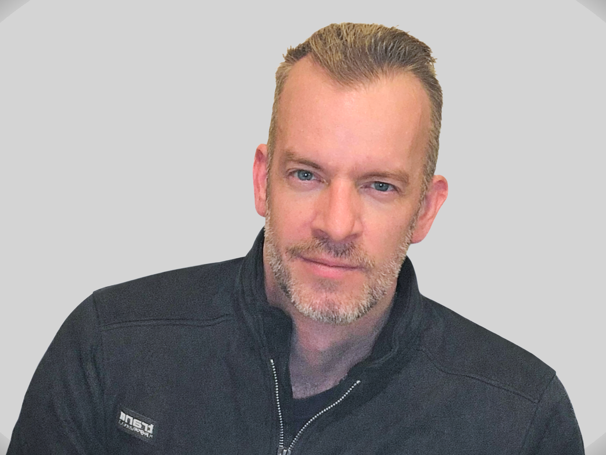 Eric Hebert, SEO strategist and founder of Jersey Devil Web