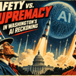 AI Space race