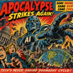 AI doom cycle