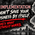 AI Implementation in NJ, influenced by Bon Joi