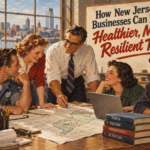 NJ business teams