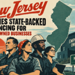 nj state backed financing