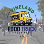 Vineland Food Truck Festival
