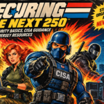 cybersecurity awareness month