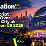 JavaScript Takes Over Jersey City