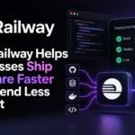 railway