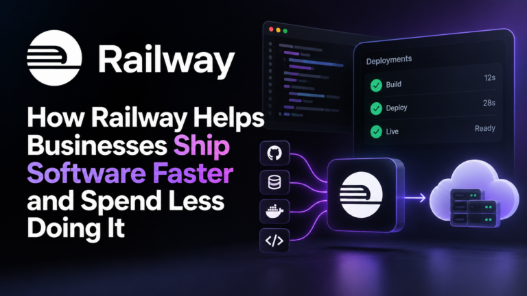 railway