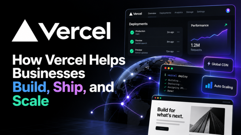 Vercel